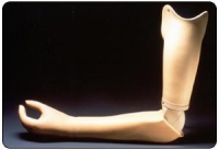 Dirsek Dezartikülasyon Protezi